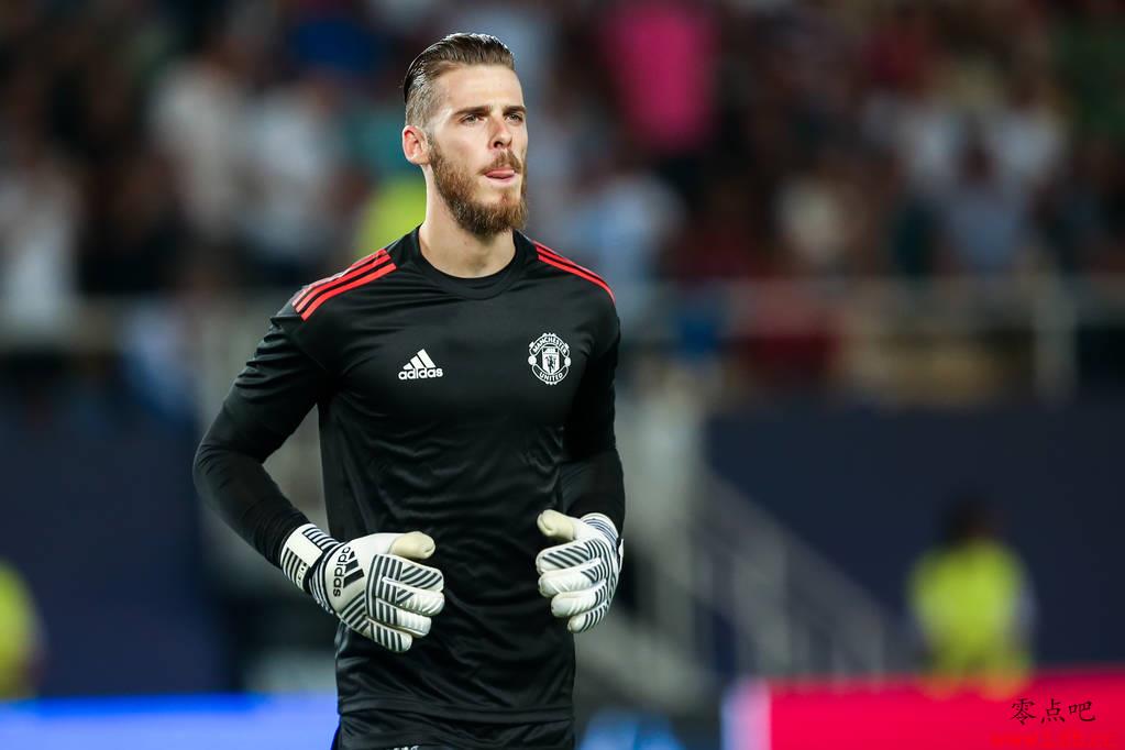 德赫亚:联赛连续两场零封意义重大,这样的比赛能让我们得到信心