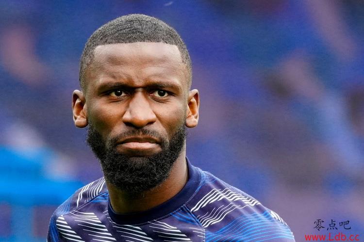 法尔克:曼联确实有意吕迪格 巴黎已经与其经纪人进行谈判