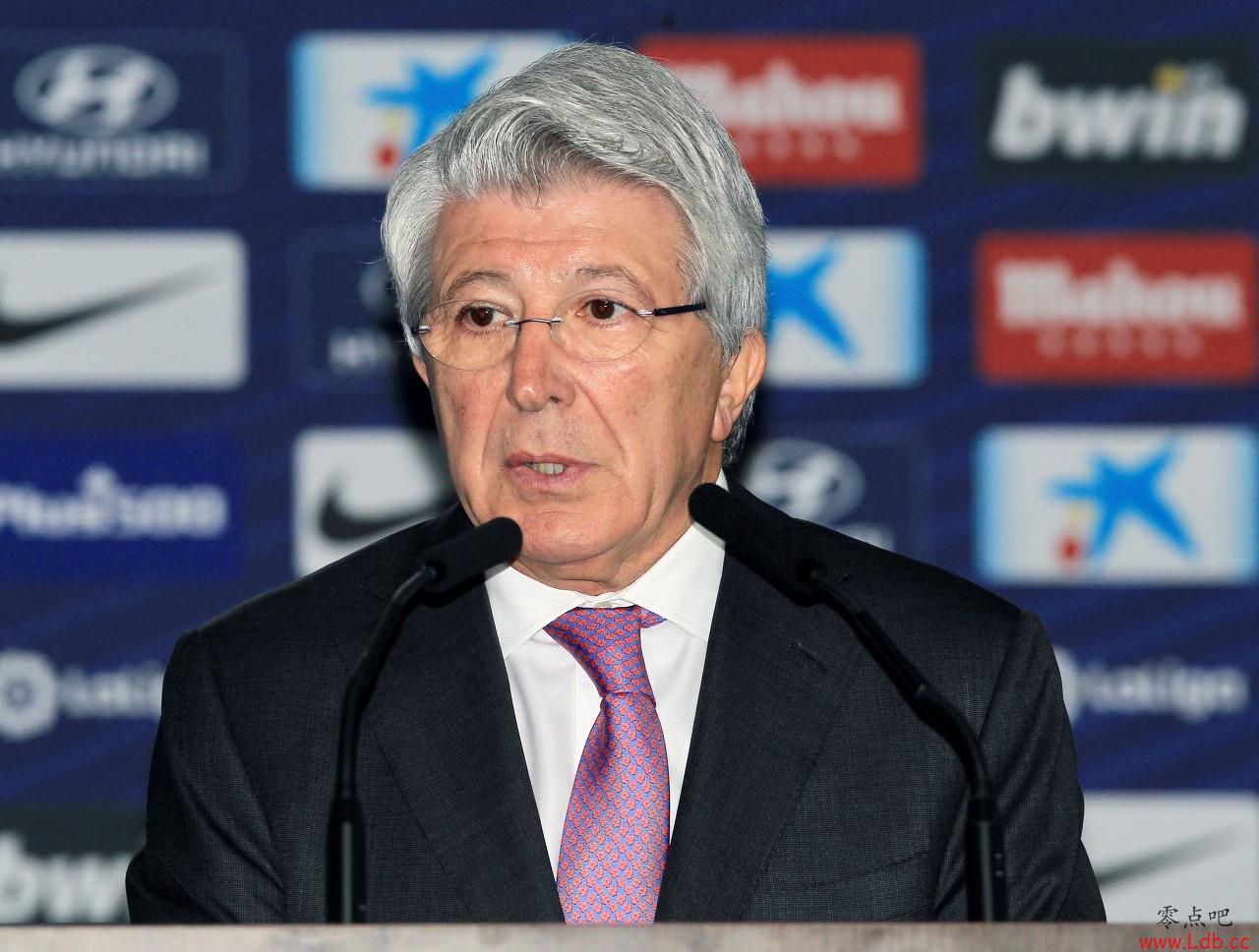 塞雷佐:奥布拉克比库尔图瓦更出色 菲利克斯是非卖品