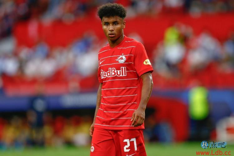 RMC:巴黎加入阿德耶米争夺战,球员上周日现场观战法甲