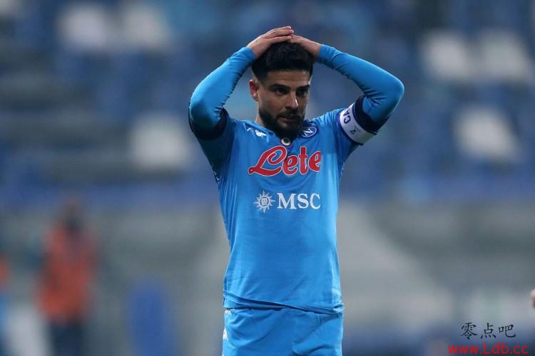 意媒:热刺有意冬窗低成本引进因西涅,孔蒂非常欣赏他