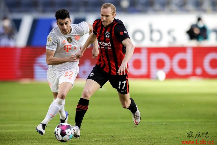 萨利哈米季奇:对阵斯图加特罗卡表现出色,全队都对罗卡予以认可