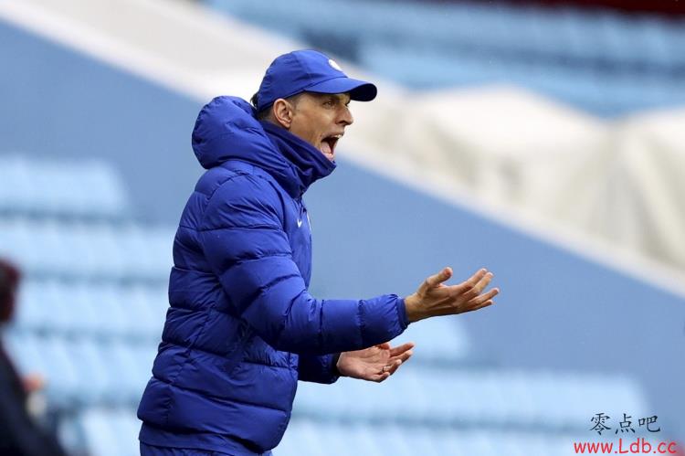 切尔西英超主场对阵埃弗顿25场不败,有望追平队史纪录