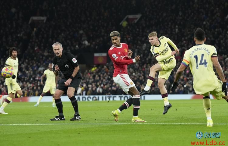 S罗打进6个联赛进球获队内射手王,在英格兰球员中仅次于瓦尔迪