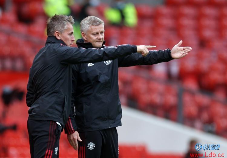 官方:曼联一线队教练麦肯纳离队,将执教伊普斯维奇