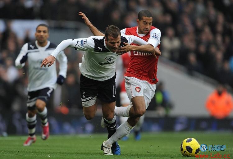 克里希:温格是世界最佳教练之一,他对我来说就像父亲