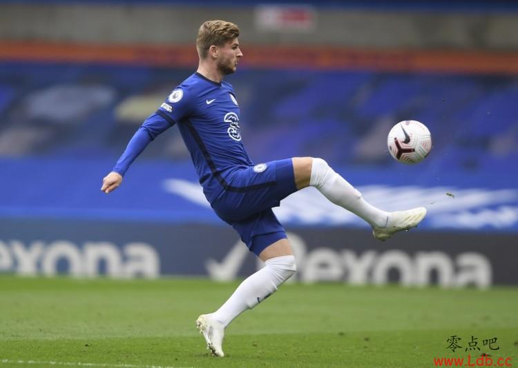 记者:尤文同意在德里赫特交易中加入维尔纳,但还未谈妥转会费