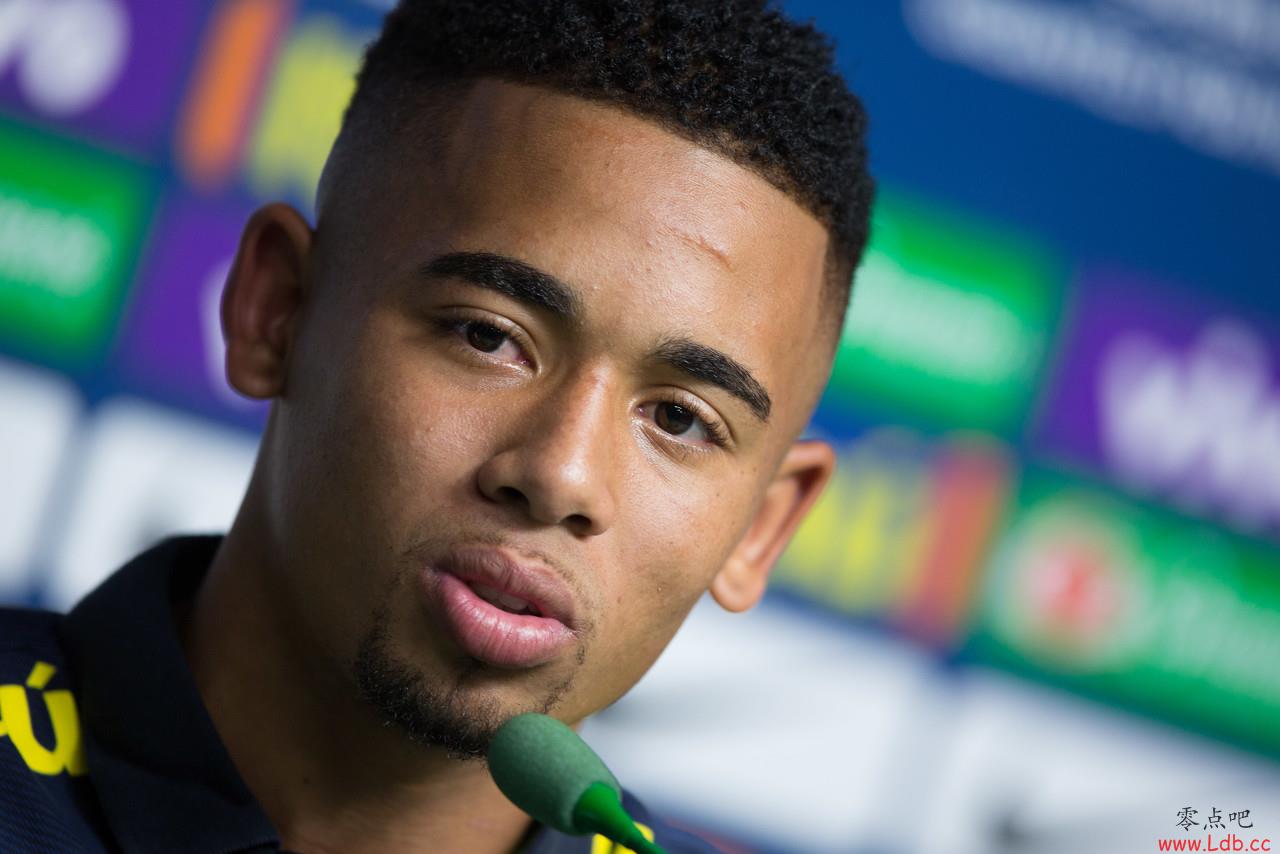 罗马诺:热苏斯将在本周完成体检 曼城接下来将专注于斯特林交易