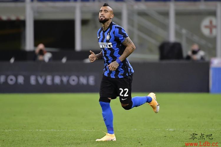 土媒:加拉塔萨雷有意引进比达尔,已经为他提供300万欧年薪