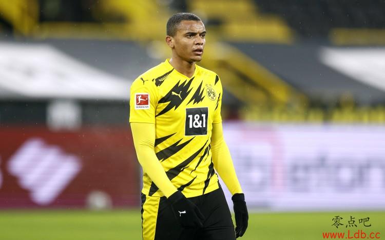 图片报:阿森纳、尤文有意阿坎吉,多特至少要价2000万欧