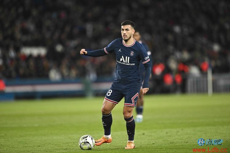 意媒:尤文愿意为帕雷德斯报价2000万欧,小基恩可能进入交易