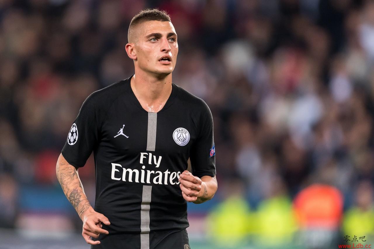 西媒:维拉蒂在西班牙度假时被盗,据传损失可能达到300万欧