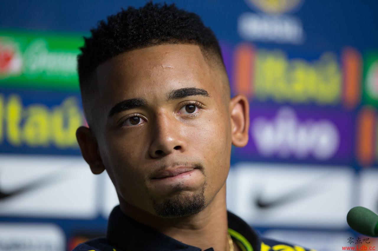 罗马诺:热苏斯已经在伦敦,当地时间今早接受体检