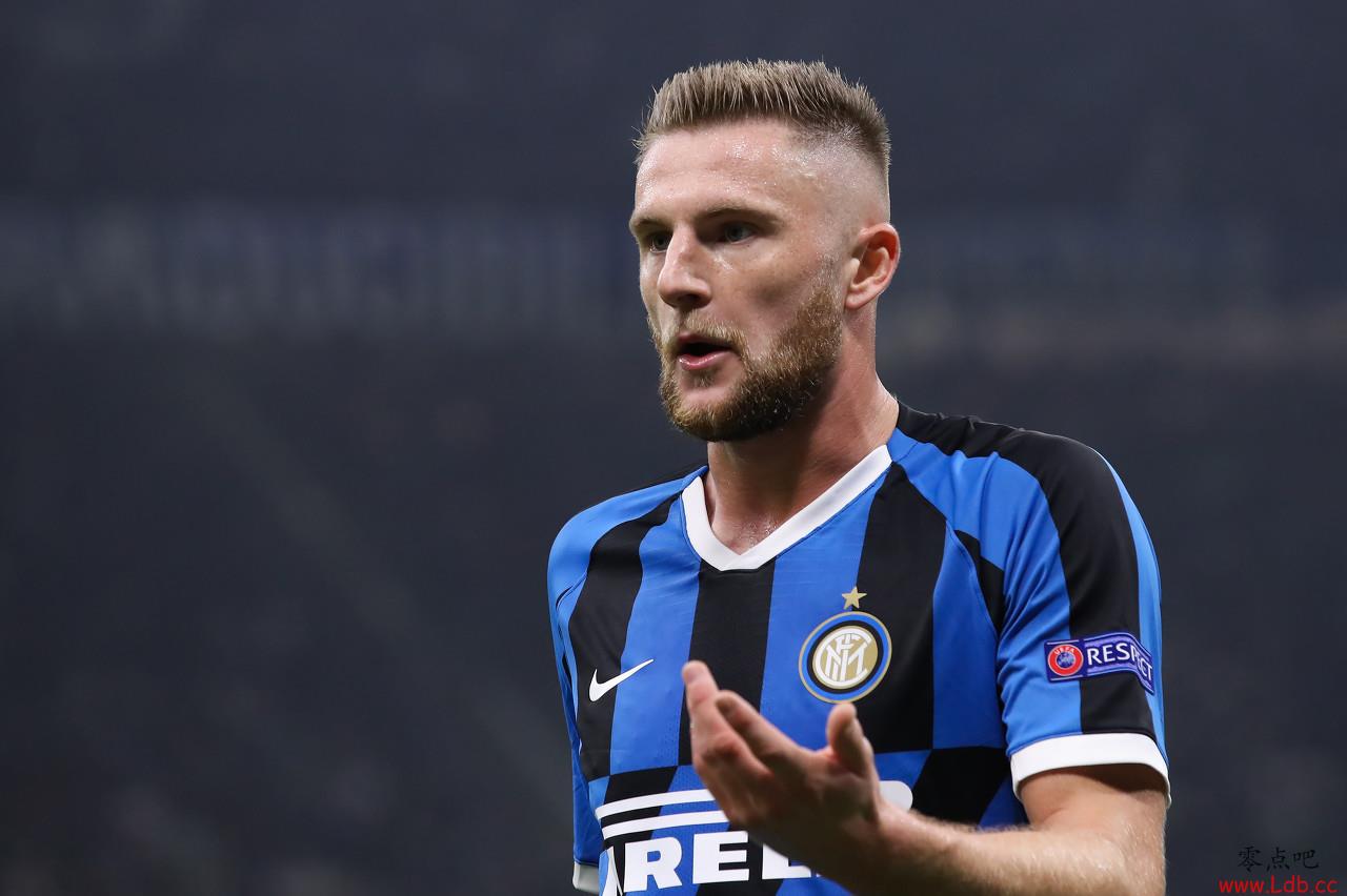 记者:巴黎想加快什克转会进度,即将和国米进行新一轮接触