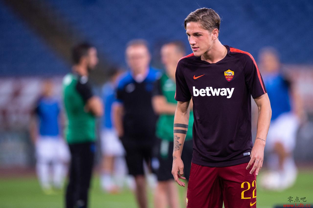 都体:为签扎尼奥洛,尤文可能将法乔利送去罗马