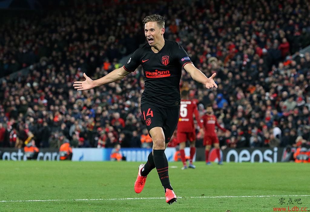 马卡:皇马认为互不挖人承诺已无意义,已签下马竞青训球员