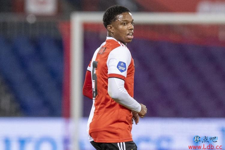 泰晤士:曼联敲定马拉西亚&接近签下德容,下个目标是利桑德罗