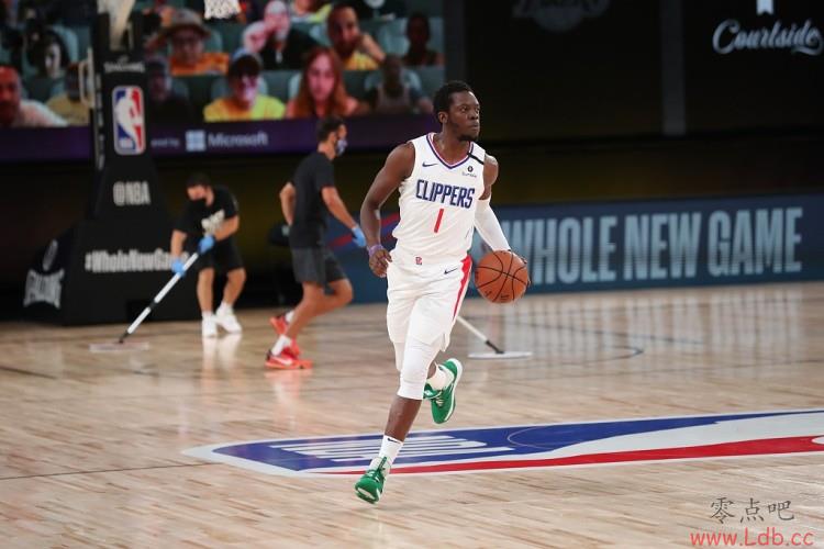 雷吉:布克的中距离非常好 他与米切尔东契奇都是全方位得分手