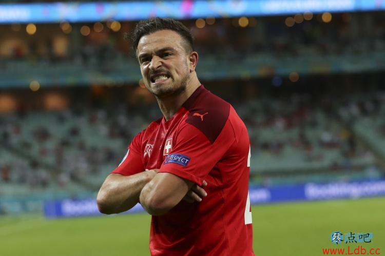 沙奇里:我们赢下了必须取胜的比赛 对第一个进球感到特别满意