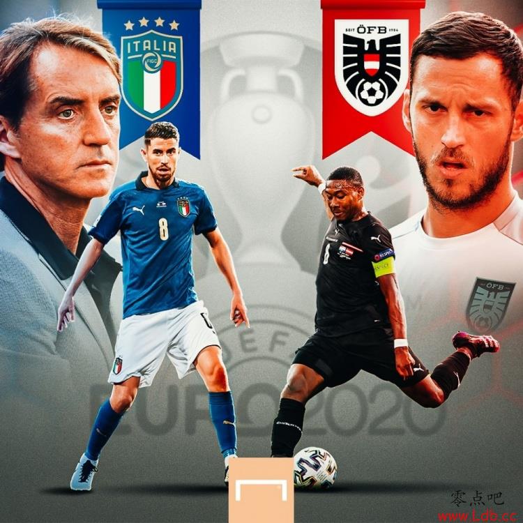 37次,奥地利是意大利队史交手次数第三多的对手