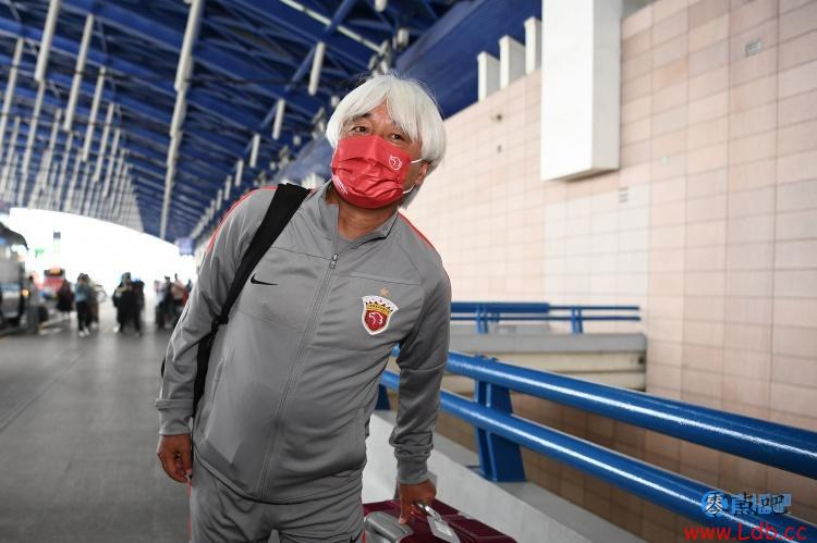 金子隆之:我会信任年轻球员,参加亚冠对他们的未来发展是好事