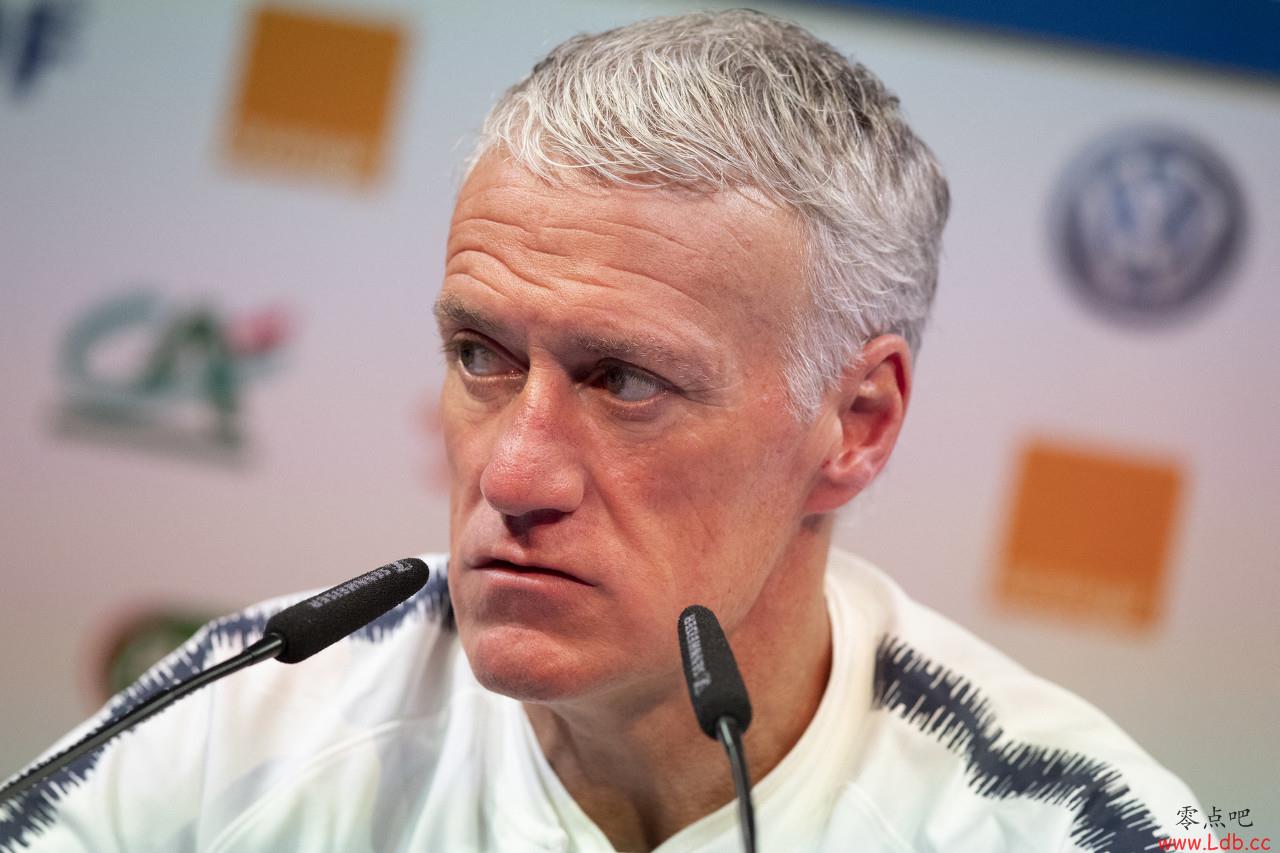 重量级对决!葡法此前四次国际大赛碰面均在半决赛或决赛