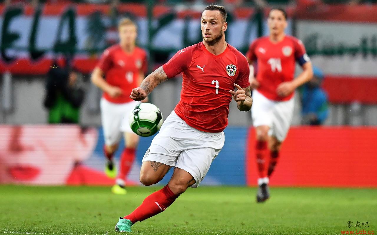 前国米体育总监:考虑到阿瑙托维奇的技术和身体,他本可追求更多