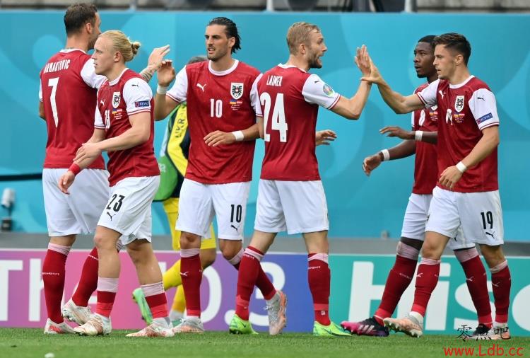 奥地利主帅不满本国球迷到英国需隔离:希望欧足联找到解决方案