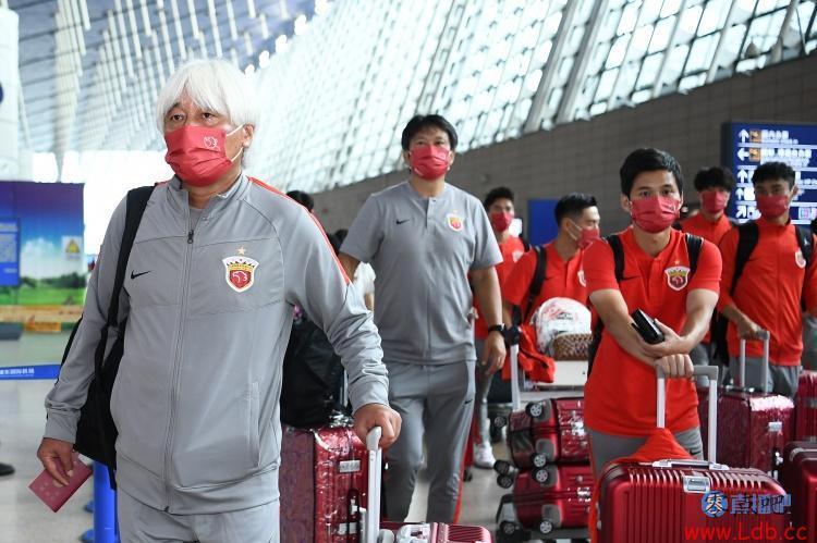 海港青训顾问:亚冠附加赛输球因经验不足 年轻球员还有成长空间