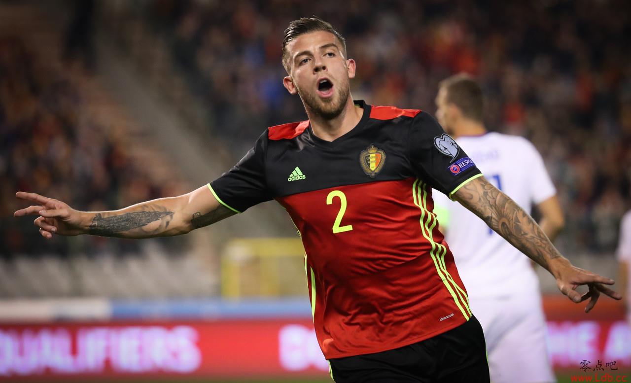 托比:对阵葡萄牙会促使我们拿出最好表现,他们不只有C罗