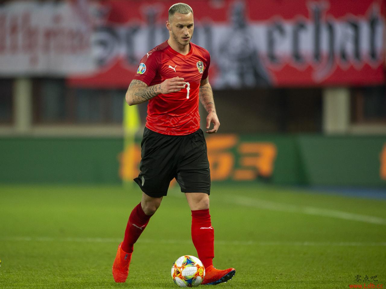 阿瑙托维奇:意大利很强大,但90分钟的比赛什么都可能发生