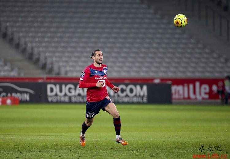 慢镜头:为恰尔汗奥卢找替代者,米兰有意里尔24岁前腰亚兹奇