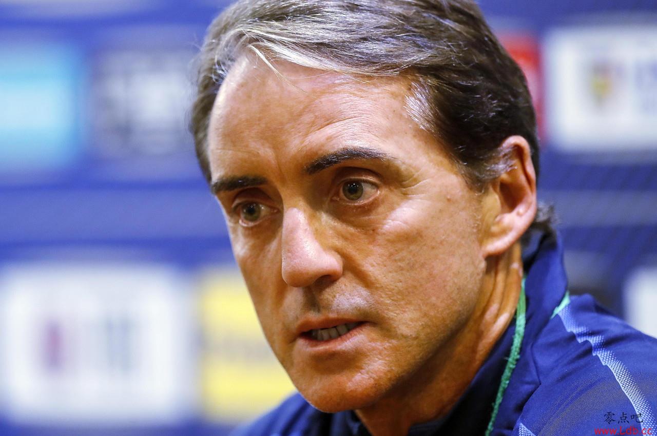 官方:意大利与奥地利的1/8决赛赛前,双方无法在温布利训练