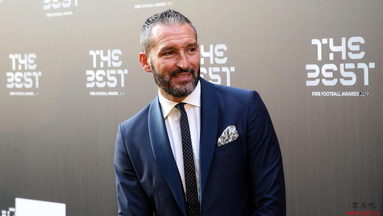 赞布罗塔:维拉蒂比洛卡特利更可能首发 多纳鲁马要专注于国家队