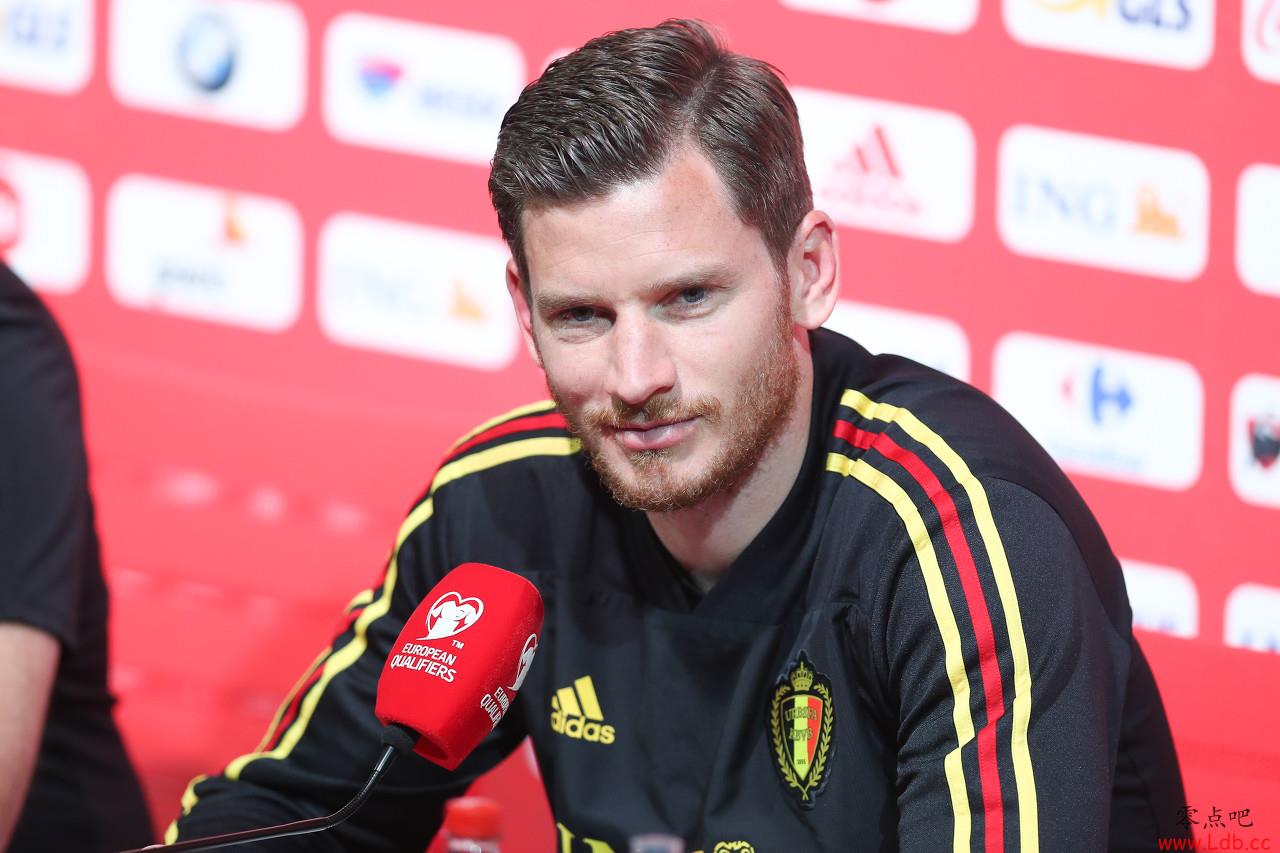 维尔通亨:C罗是史上最佳之一,我们将做好防守他的准备