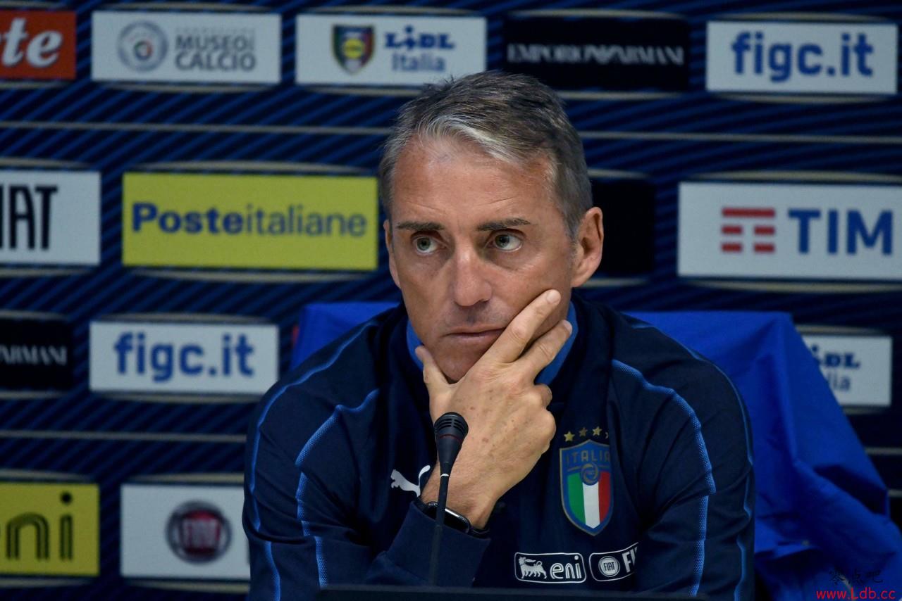 曼奇尼:这场比赛可能比八强战更困难 比利时和葡萄牙都很难踢