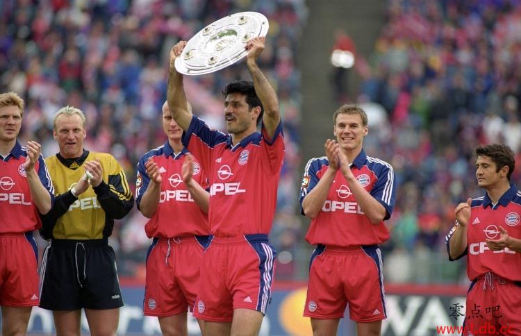 阿里代伊:C罗会打进更多进球,但我的纪录其实应是111球