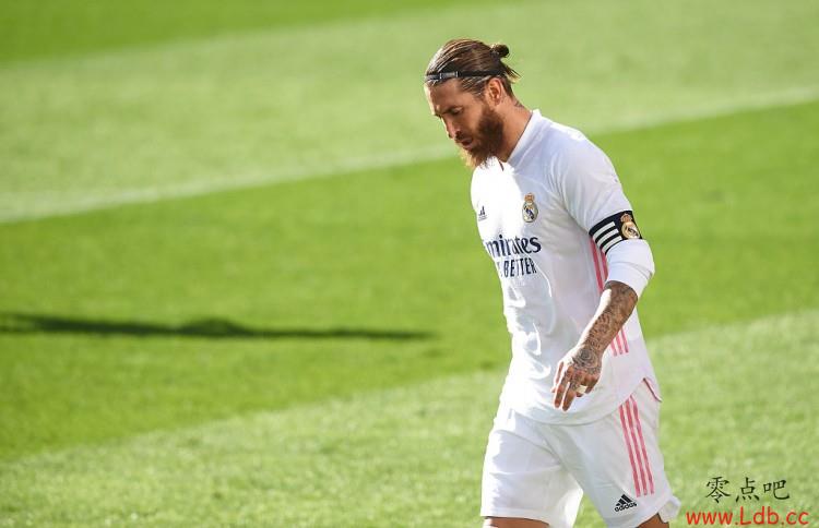 ESPN:巴黎与拉莫斯谈判进展顺利,预计球员未来几天做出决定