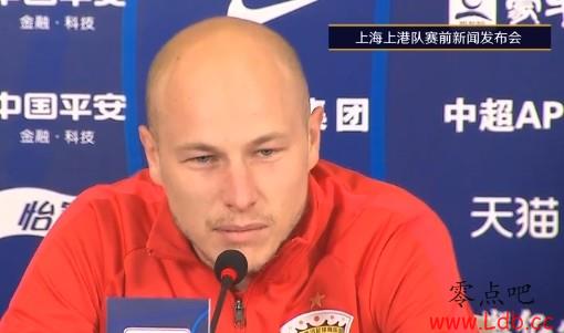 外媒:凯尔特人新帅求购穆伊,或400万镑报价海港