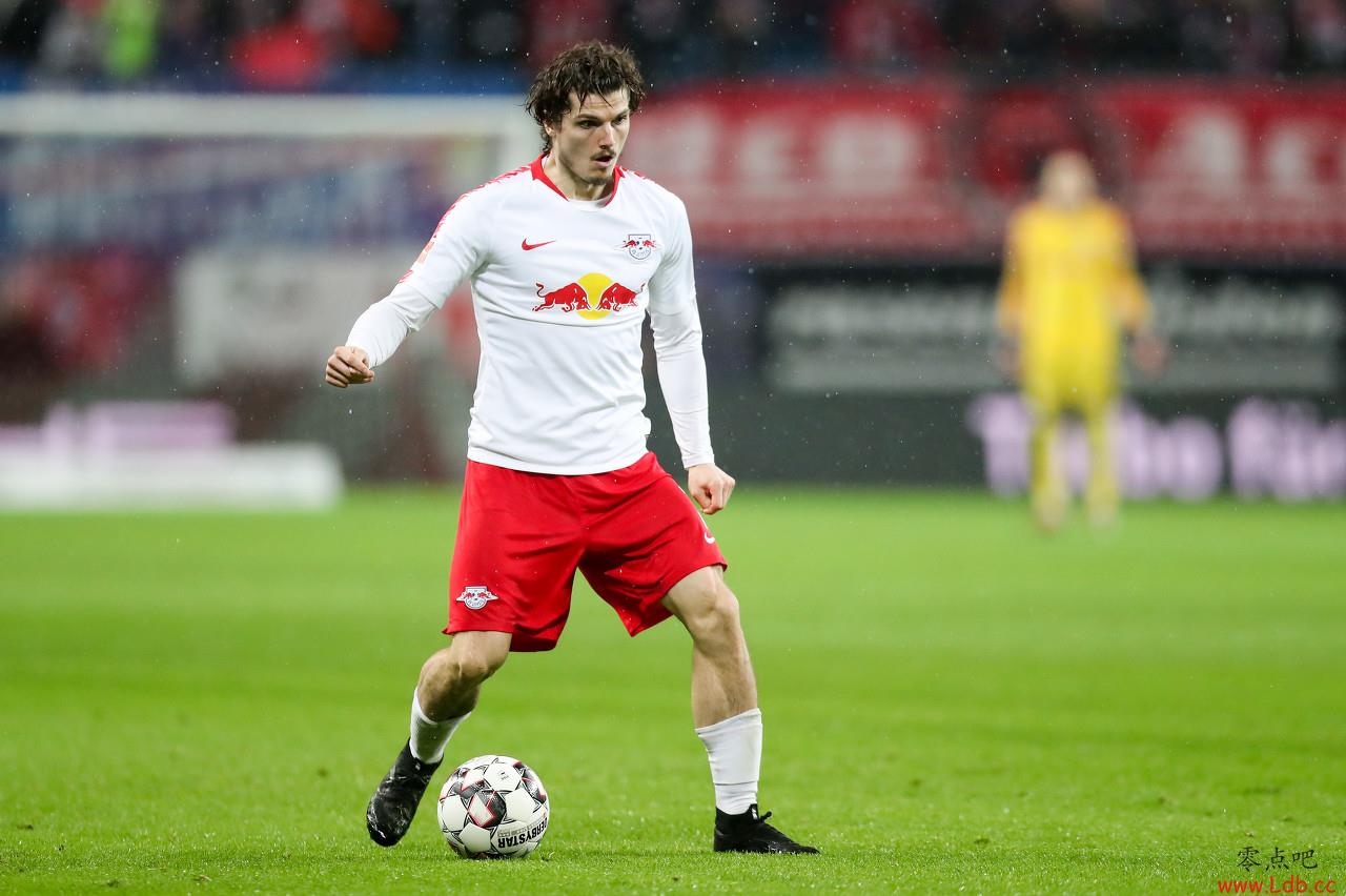 西媒:米兰领跑萨比策争夺战,面临枪手罗马热刺的竞争