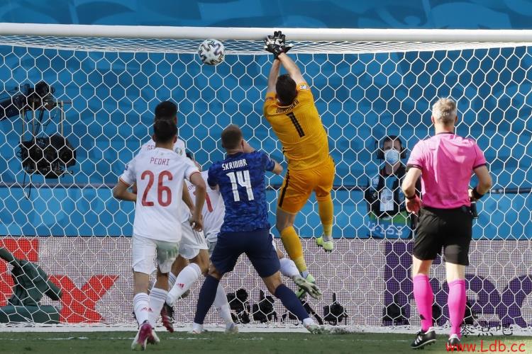 3球,西班牙是单届国际大赛靠对手乌龙进球最多的球队