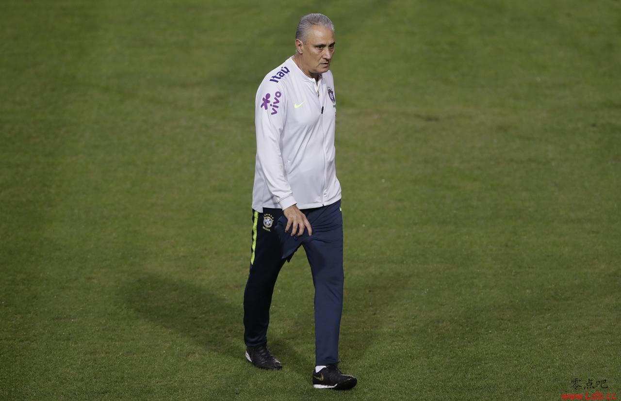 大热门!巴西近5次进入美洲杯决赛最终均夺冠