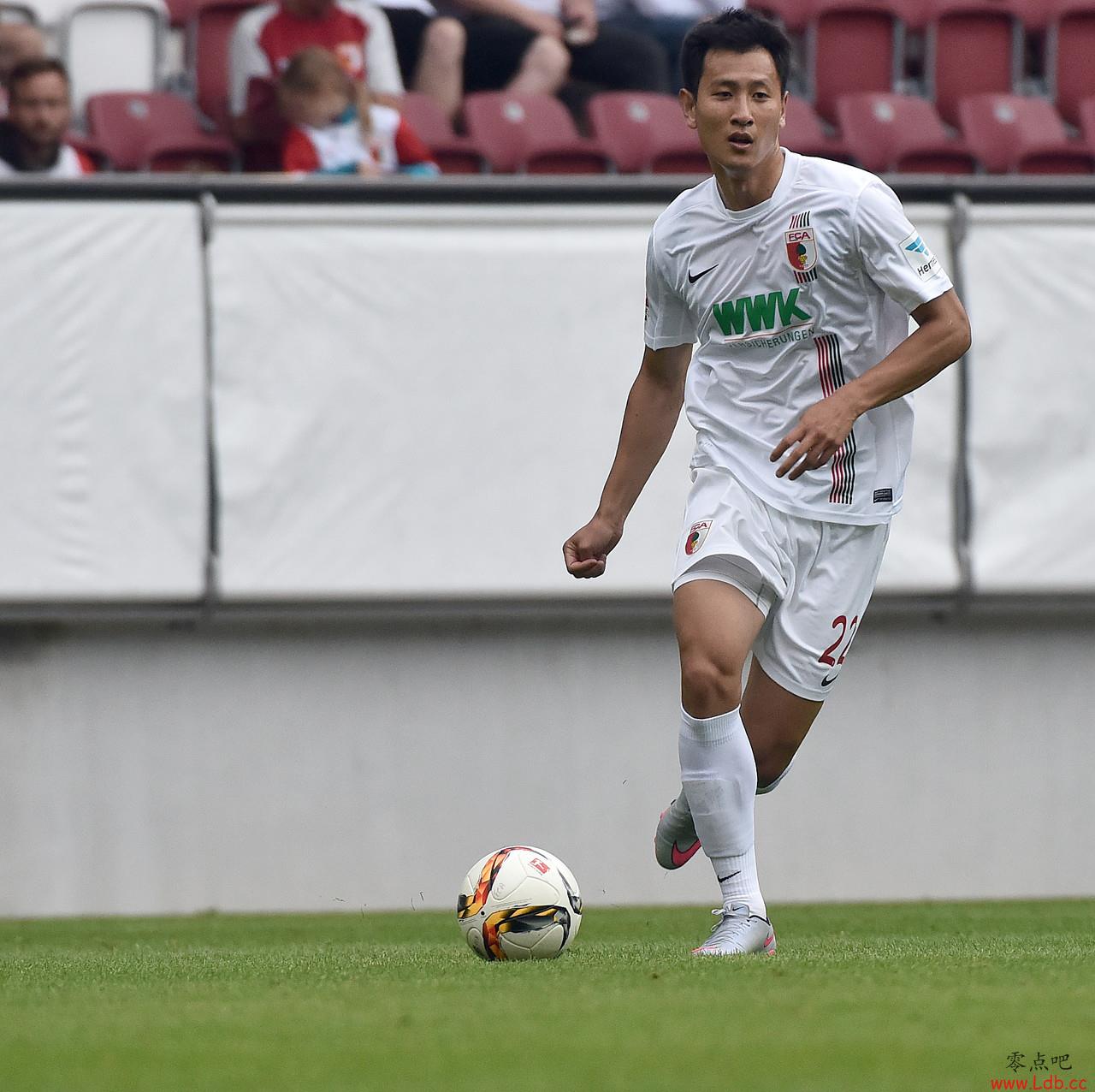 韩媒:结束十年旅欧生涯,韩国前锋池东沅加盟首尔FC