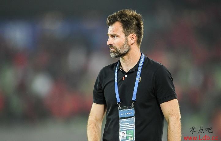 东体:海港或度过一段双外援赛程,莱科没抱怨未来更多仰仗土炮