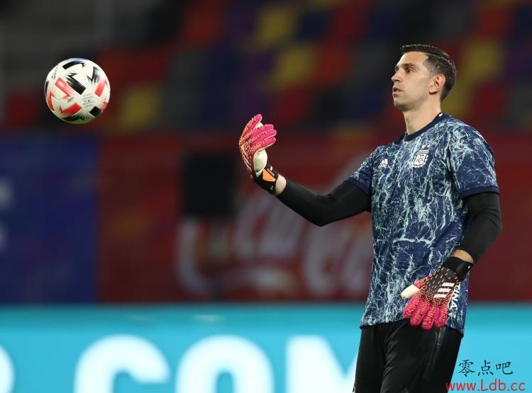 美洲杯中3次与哥伦比亚展开点球大战,阿根廷全部胜出