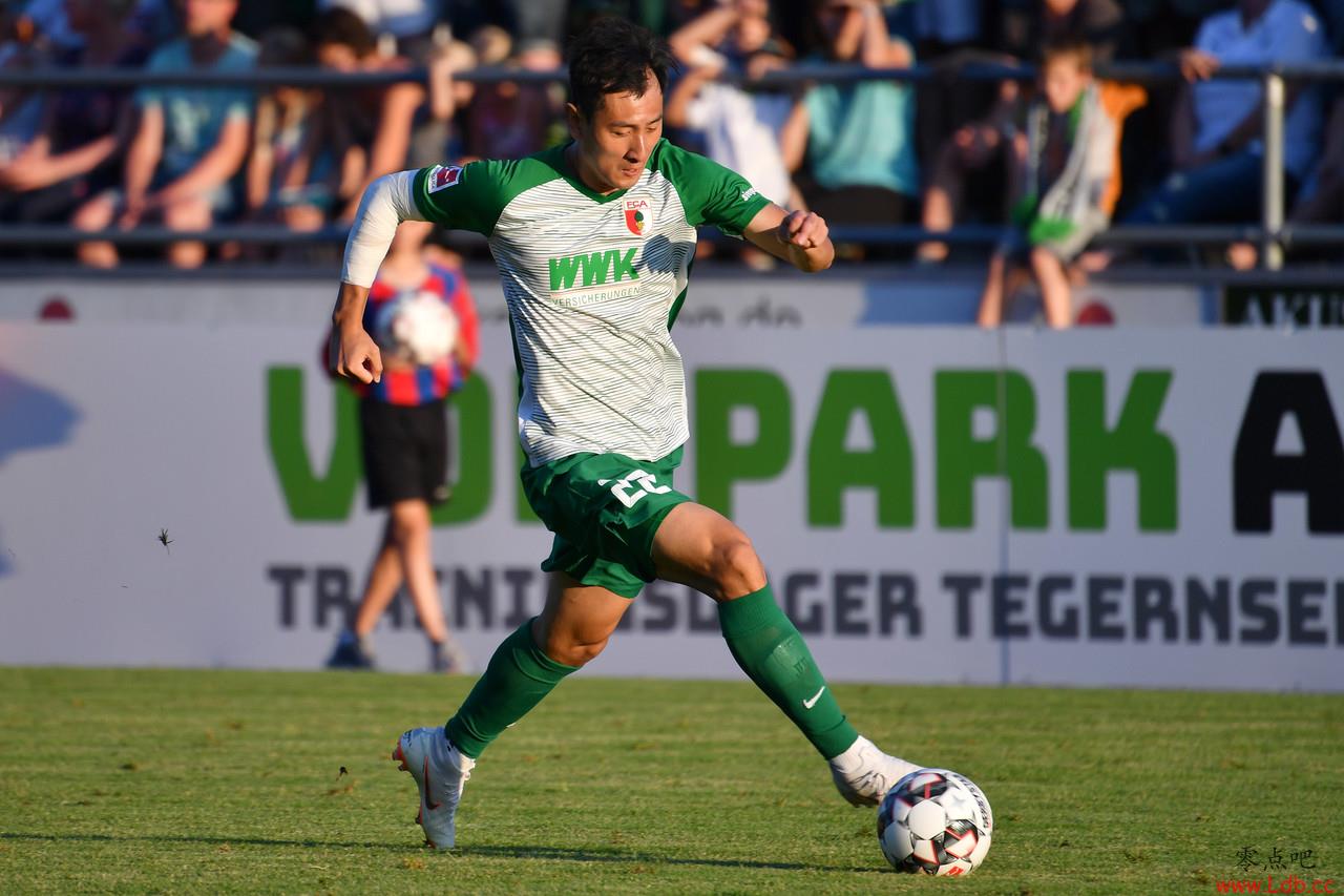 重返故土,美因茨官方:韩国前锋池东沅加盟首尔FC