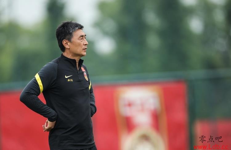 贾秀全:这22个人对于奥运会来说是最合适的 希望为女足多培养人