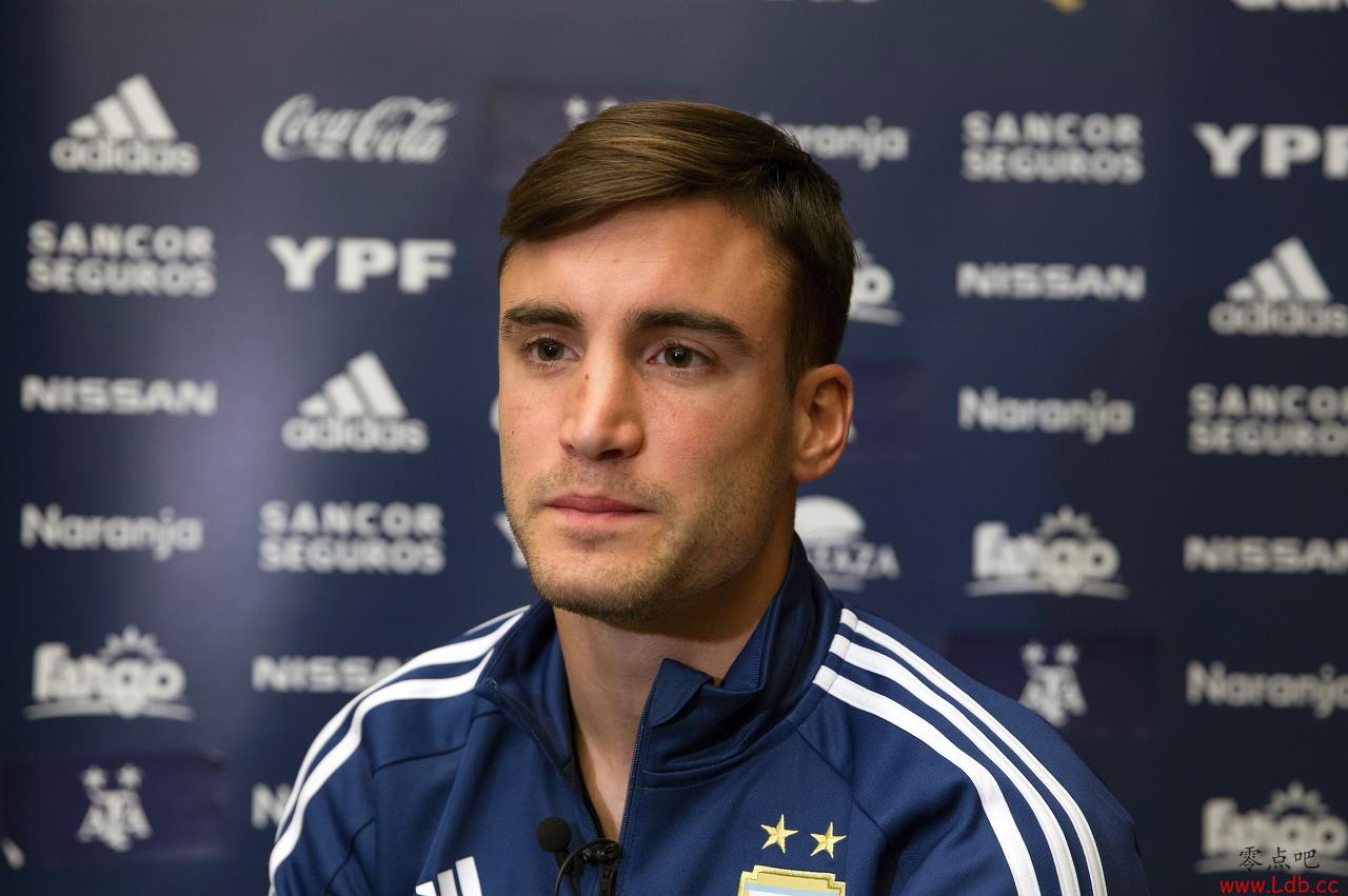 塔利亚菲科:在这座神圣的球场战胜巴西,这难以想象地发生了