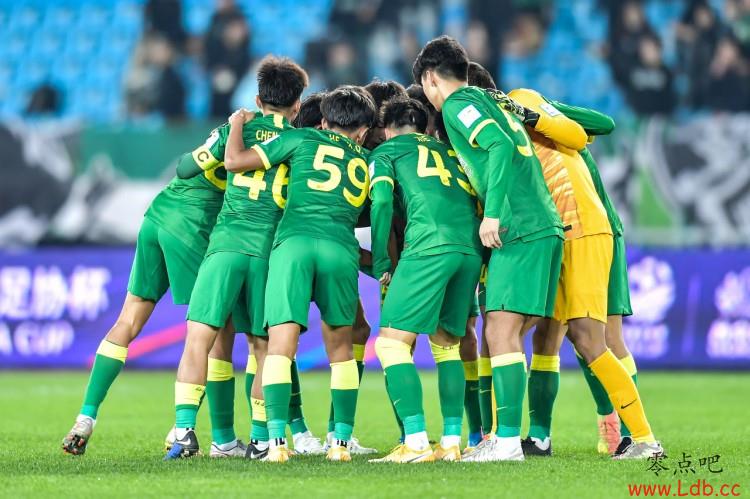 东体:亚冠最后比拼是本土球员实力 中超青训水平大家应心里有数