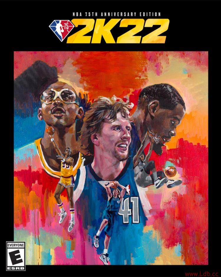 NBA2K22ȷ&카&ŵάĻ&&˹-